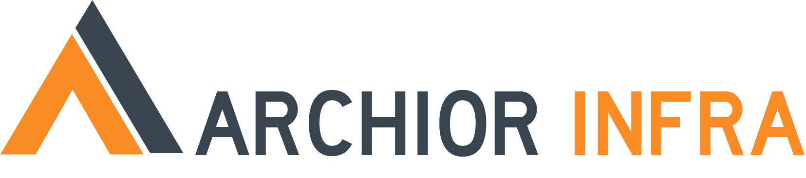 Archior Infra Logo